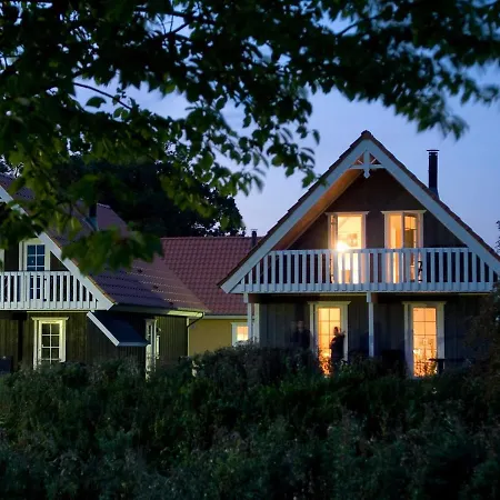 Holiday Xi Feriehus *