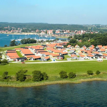 Feriehus Holiday Xi *