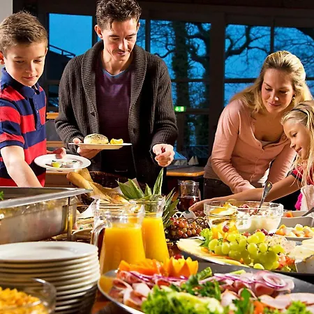 Prázdninový dům Holiday Xi Gråsten